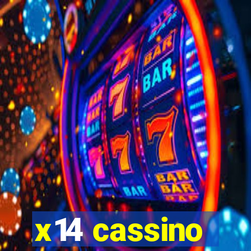 x14 cassino